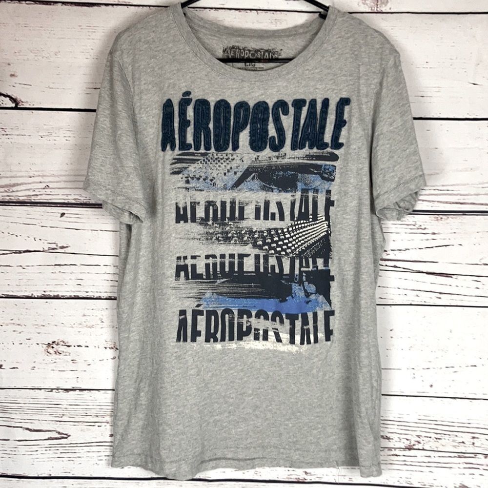 Aeropostale Short Sleeve Tee